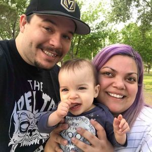 Meet your Posher, Aundraya